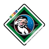 Christmas Designers Florida Logo