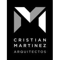 Cristian Martinez Arquitectos Logo