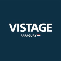 Vistage Paraguay Logo