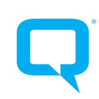 QuestBlue Logo
