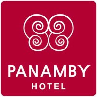 Hotel Panamby Guarulhos Logo