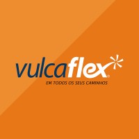 Vulcaflex Indústria e Comércio Ltda Logo