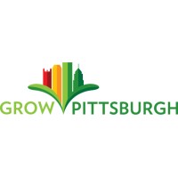 Grow Pittsburgh Logo