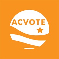 Alameda County Registrar of Voters Logo