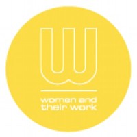 Women & Their Work Logo
