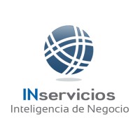 INSERVICIOS Logo