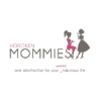 Mommies 24♥7 Logo