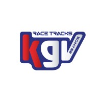 Kartódromo Internacional Granja Viana Logo