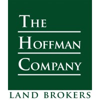 The Hoffman Company Logo