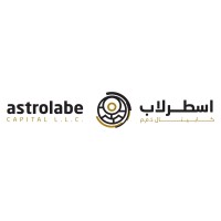 Astrolabe Capital LLC Logo