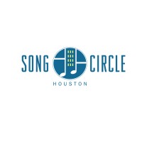 Song Circle Houston Logo