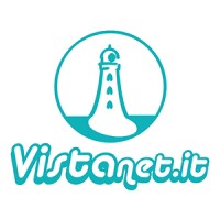 Vistanet Logo