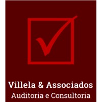 Villela & Associados Auditoria e Consultoria Logo