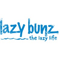 Lazy Bunz Logo