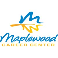 Maplewood Career Center Logo