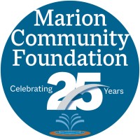 Marion Community Foundation Logo