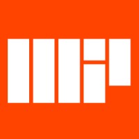 Miami Institute of Photography Logo