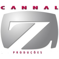 Cannal Z Produções Logo