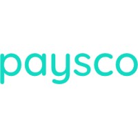 Paysco, inc Logo