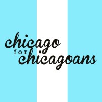 Chicago for Chicagoans Logo