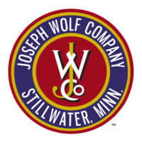 Joseph Wolf Brewing Co. Logo