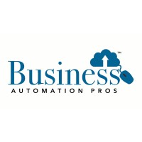 Business Automation Pros Logo