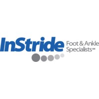 InStride Foot & Ankle Specialists, PLLC Logo
