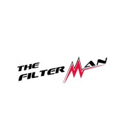 The Filter Man, LLC Logo