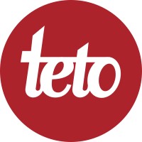 teto móveis Logo