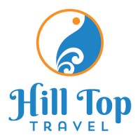 Hill Top Travel (Paula Hill, CCC) Logo