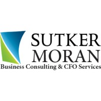 Sutker Moran Logo