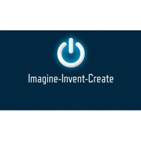Imagine-Invent-Create Logo