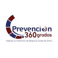 Prevención 360 Grados Logo