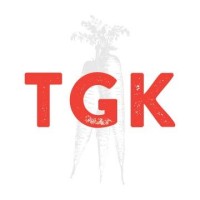 The Good Kitchen Logo