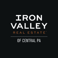 IronValleyRealEstateofCentralPA Logo