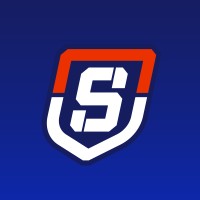 SPORTER, Sports and Entertainment Marketing. Logo