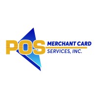 POS Merchant Card Services Inc. Logo