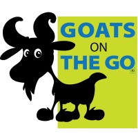 Goats On The Go Logo