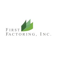 First Factoring Inc. Logo