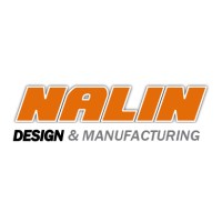 Nalin Manufacturing Logo