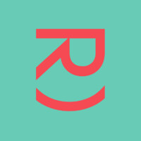 Esteban Ron Branding Logo