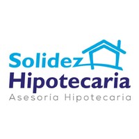 Solidez Hipotecaria Logo