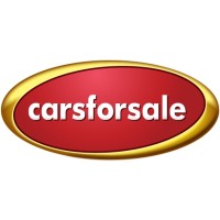 Carsforsale.com Logo