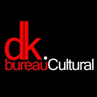 DK Bureau Ltda Logo