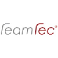 TeamTec Sas Logo
