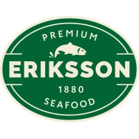 Kalatukku E. Eriksson Oy Logo