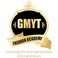 GMYT FASHION ACADEMY Logo