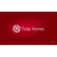 Tulip Real Estate Logo