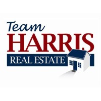 Team Harris Real Estate Logo