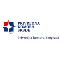Privredna komora Srbije-Privredna komora Beograda Logo